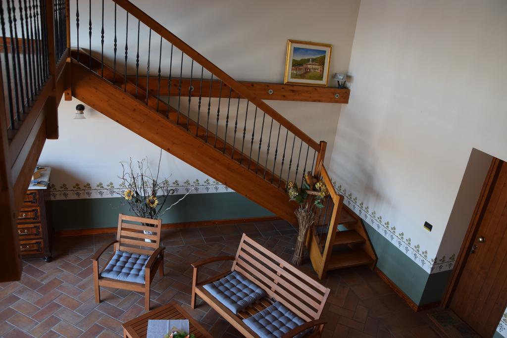 Agriturismo Domus Rustica Cormòns Cameră foto