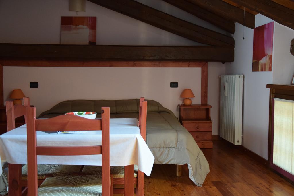 Agriturismo Domus Rustica Cormòns Cameră foto
