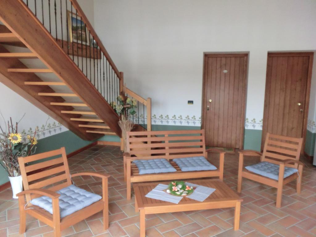 Agriturismo Domus Rustica Cormòns Cameră foto