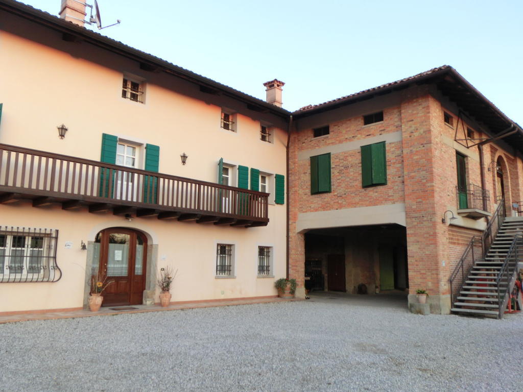 Agriturismo Domus Rustica Cormòns Cameră foto