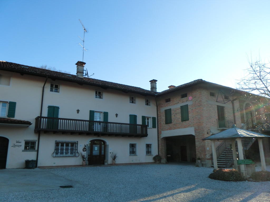 Agriturismo Domus Rustica Cormòns Cameră foto